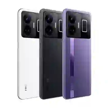 Realme GT Neo 5 5G 16GB 256GB 1