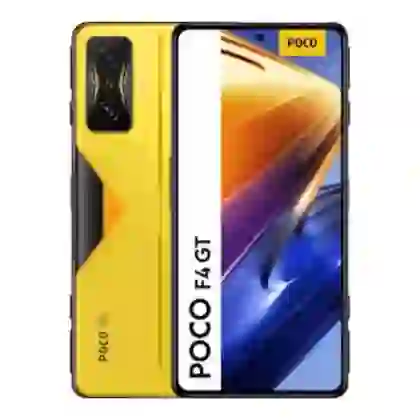 Xiaomi POCO F4 GT 1