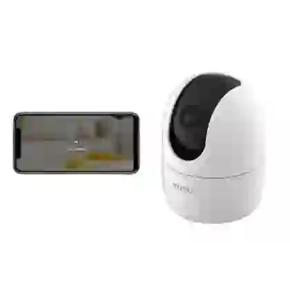 Camera IP hồng ngoại không dây 2.0 Megapixel IMOU IPC-A22EP 1080P 3