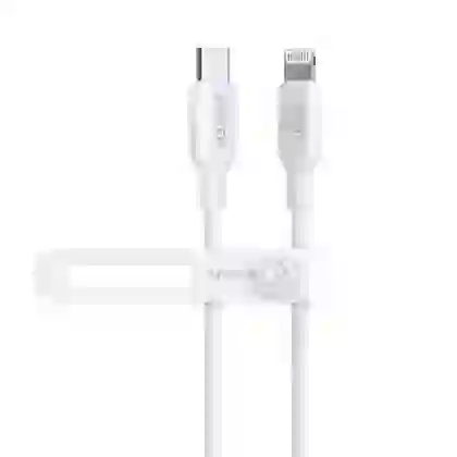 Cáp Anker 542 USB-C to Lightning 0.9m TPE BIO-BASED A80B1H21 1