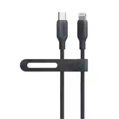 Cáp Anker 542 USB-C to Lightning 0.9m TPE BIO-BASED A80B1H21 1
