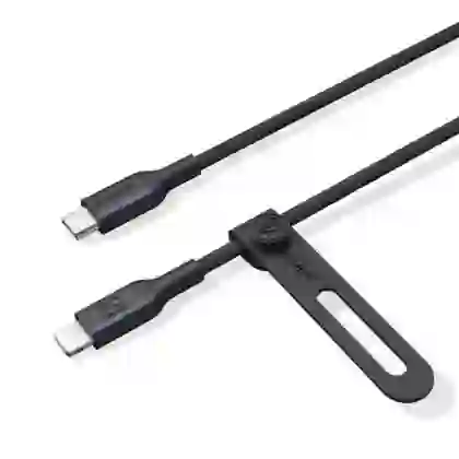 Cáp Anker 542 USB-C to Lightning 0.9m TPE BIO-BASED A80B1H21 2