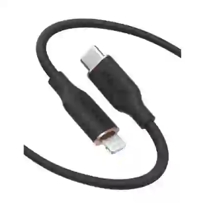 Cáp Anker Powerline Flow III USB-C Lightning (6FT/1.8M) A8663 1