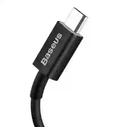 Cáp Baseus Superior Series USB-A To Micro 1m 4