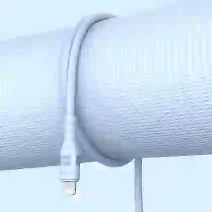 Cáp Pisen Quick Dream USB-C To Lightning 1.2M 1