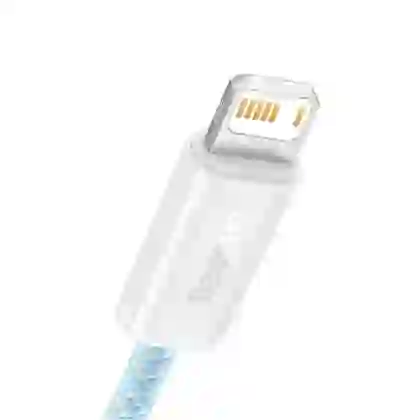 Cáp sạc Lightning Baseus Dynamic 1M 3