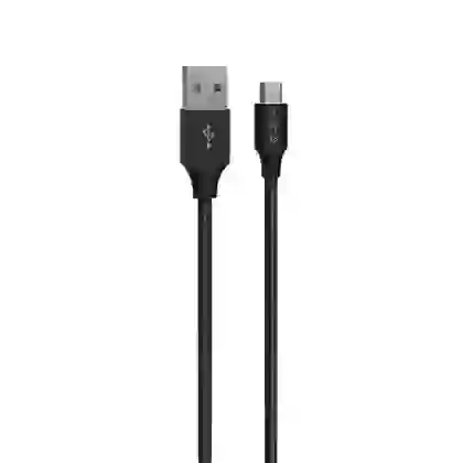 Cáp sạc Devia Micro Gracious Series 1M 2