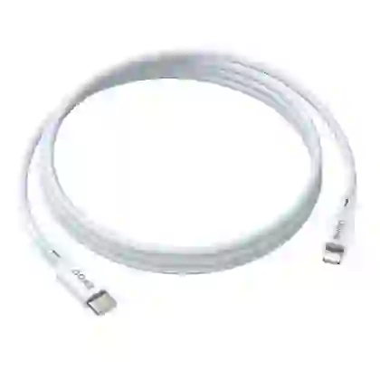Cáp sạc nhanh BWOO Type-C to Lightning PD 27W X283C-L dài 1M 2