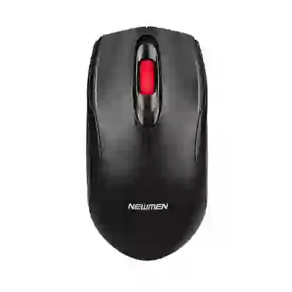 Chuột có dây Newmen M266 1