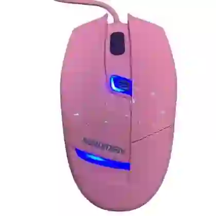 Chuột Gaming có dây Newmen G10 Plus 1