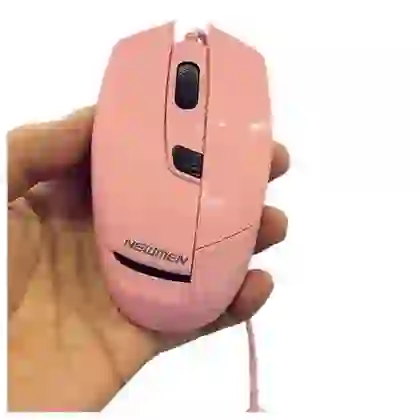 Chuột Gaming có dây Newmen G10 Plus 2