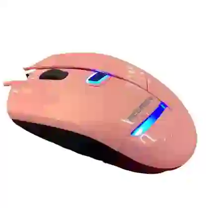 Chuột Gaming có dây Newmen G10 Plus 3