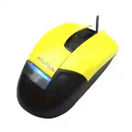 Chuột Gaming có dây Newmen G10 Plus 2