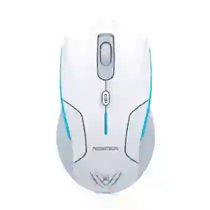 Chuột gaming không dây Newmen E500 1