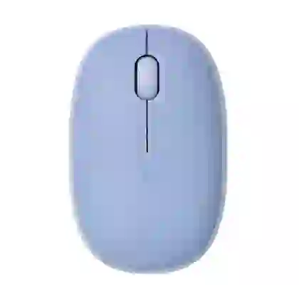Chuột không dây Bluetooth Rapoo M650 Silent 1