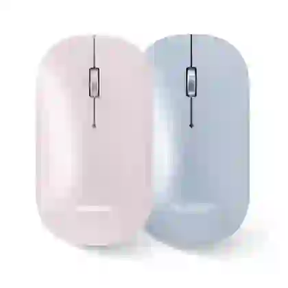 Chuột không dây Genius NX-8008S Silent 3