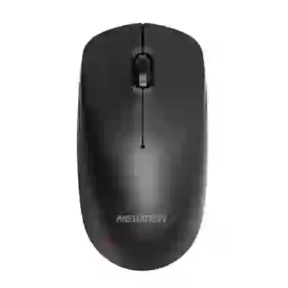 Chuột không dây Genius NX-8008S Silent 1