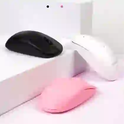 Chuột không dây Genius NX-8008S Silent 2