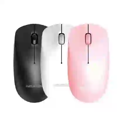 Chuột không dây Genius NX-8008S Silent 2