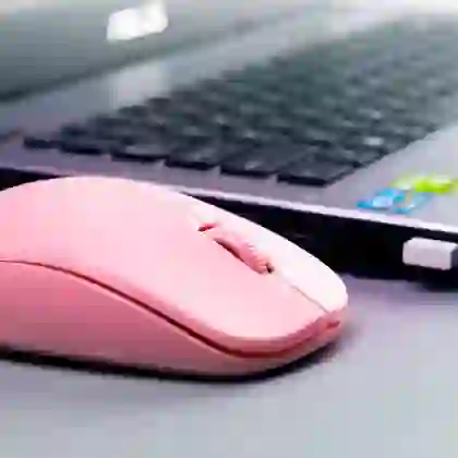 Chuột không dây Genius NX-8008S Silent 2