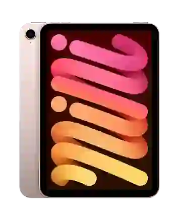 iPad mini 6 LTE 4GB 64GB | Chính hãng Apple Việt Nam 1
