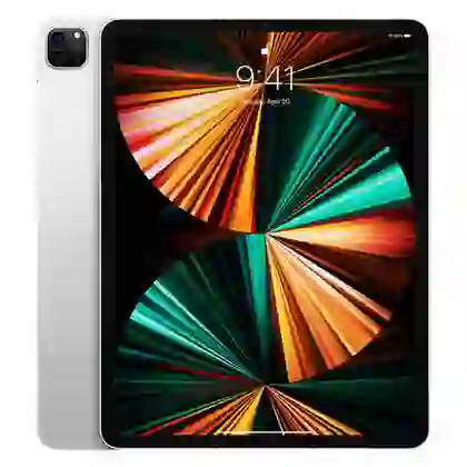 iPad Pro 12.9 2021 M1 5G 128GB I Chính hãng Apple Việt Nam  1