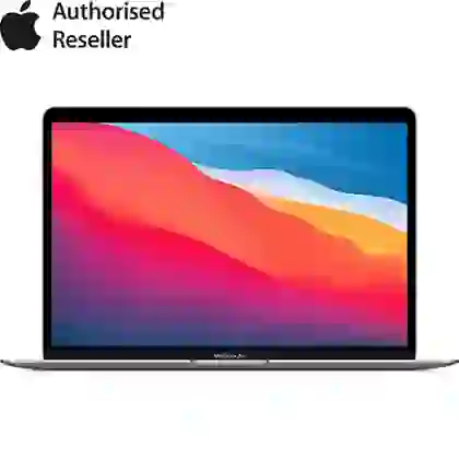 Apple MacBook Air M1 16GB 256GB 2020 Chính Hãng Apple Việt Nam Xám 1