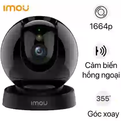 Camera IP hồng ngoại không dây 5MP IMOU IPC GK2DP 5C0WE Full Color 1