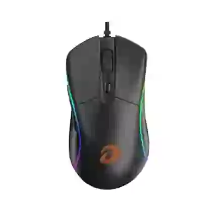 Chuột có dây Gaming Dareu A960 RGB Đen 1