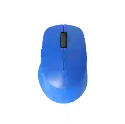 Chuột không dây Silent Rapoo M300 1
