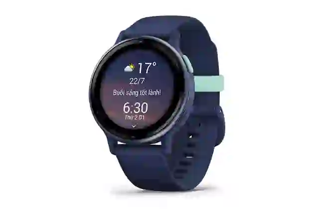 Đồng hồ thông minh Garmin Vivoactive 5 1