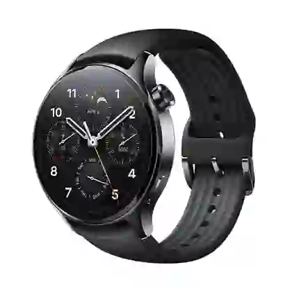 Đồng hồ thông minh Xiaomi Watch S1 Pro Đen 1
