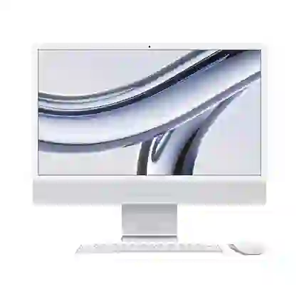 iMac M3 24 inch 8GB 512GB | Chính hãng Apple Việt Nam 1