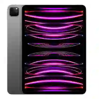 iPad Pro 11 inch 2022 M2 Wifi 2TB I Chính hãng Apple Việt Nam 1