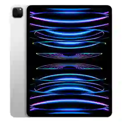 iPad Pro 12.9 inch 2022 M2 Wifi + 5G 512GB I Chính hãng Apple Việt Nam  1