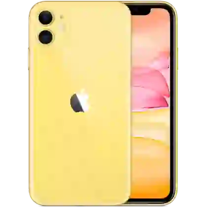 iPhone 11 64GB Chính hãng VN/A đã kích hoạt bảo hành 1