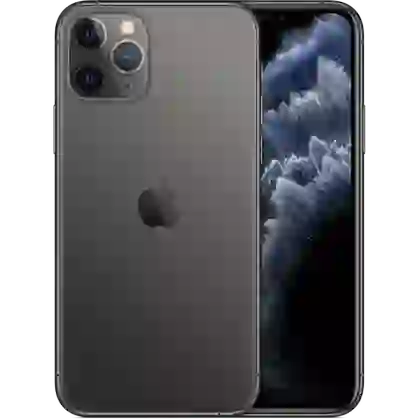 iPhone 11 Pro Max 256GB 2 Sim cũ xước cấn 1