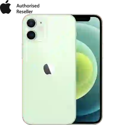 iPhone 12 256GB 2 Sim Đã kích hoạt bảo hành Xanh lá 6