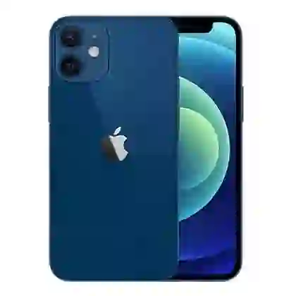 iPhone 12 mini 256GB Cũ xước cấn Xanh