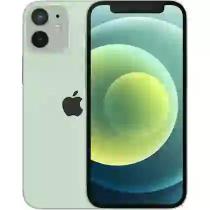 iPhone 12 mini 64GB Cũ xước cấn Xanh lá
