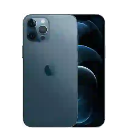 iPhone 12 Pro Max 256GB Xước cấn Xanh