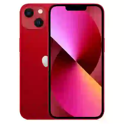 iPhone 13 128GB Cũ xước cấn Đỏ