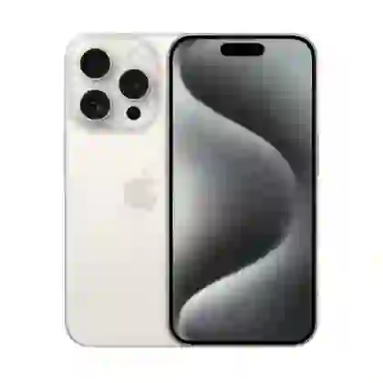 iPhone 15 Pro 128GB | Chính hãng VN/A 1
