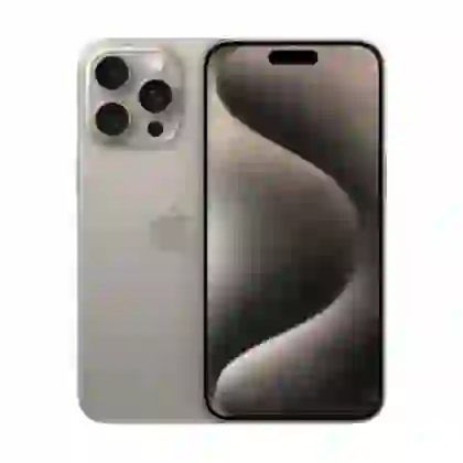 iPhone 15 Pro 128GB | Chính hãng VN/A 1