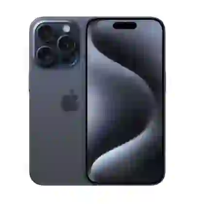 iPhone 15 Pro 128GB | Chính hãng VN/A 1