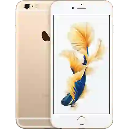 Apple iPhone 6S 16GB cũ lỗi Vàng 1
