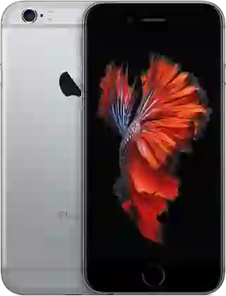 Apple iPhone 6S 16GB 1