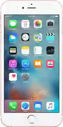 iPhone 6s 64GB cũ đẹp 1