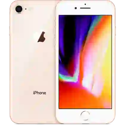 Apple iPhone 8 256GB cũ 90 Vàng