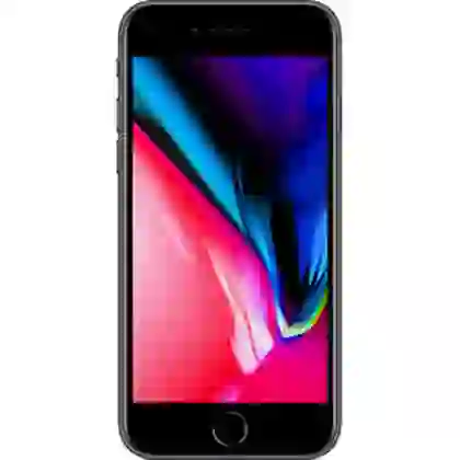 Apple iPhone 8 256GB Gray 1